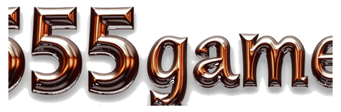 555game logo
