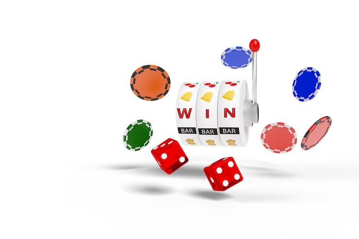 555game Bingo