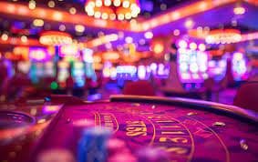 555game mobile gaming
