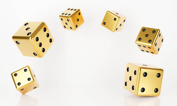 555game High Volatility Rooms